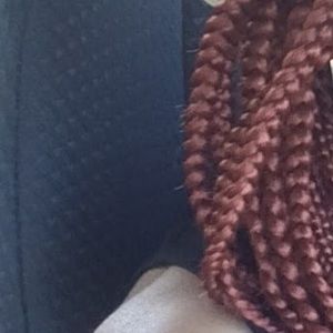 Meet your Posher, Wakisha